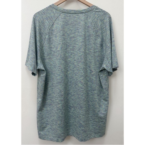 Rhone X Peloton Short Sleeve Top - Picture 4 of 7